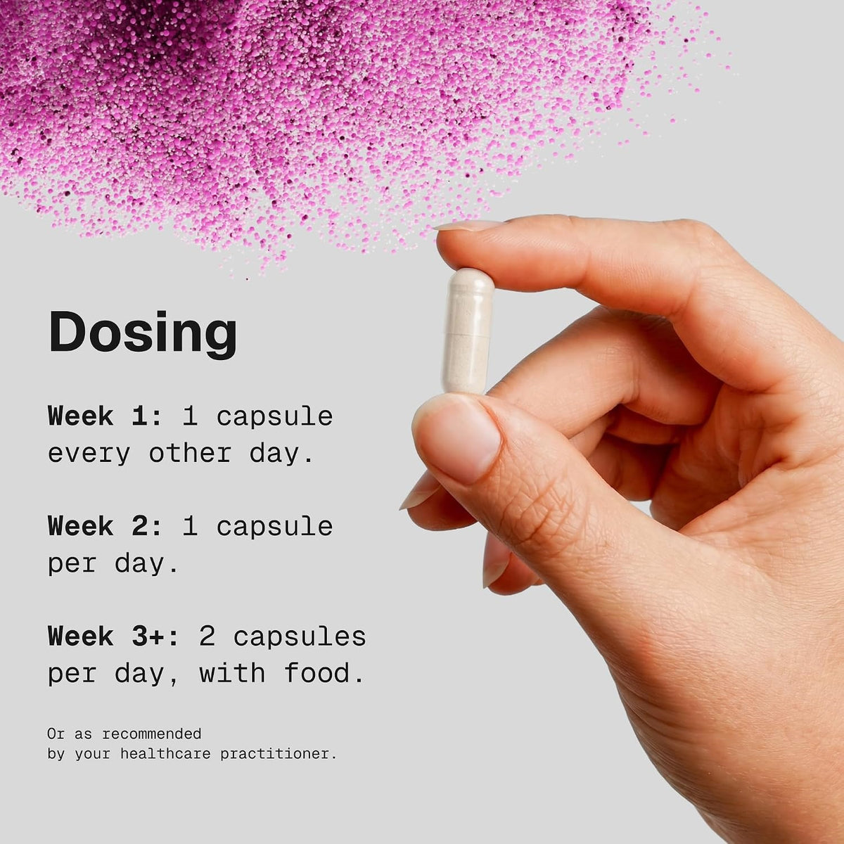 MegaSporeBiotic™
